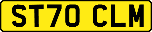 ST70CLM