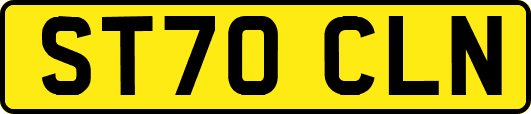 ST70CLN