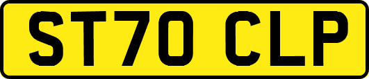 ST70CLP