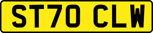 ST70CLW