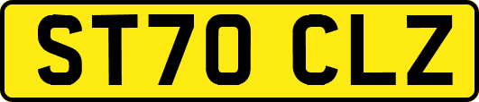 ST70CLZ