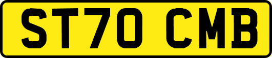 ST70CMB