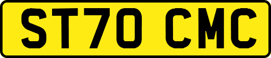 ST70CMC