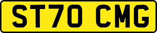ST70CMG