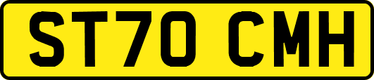ST70CMH