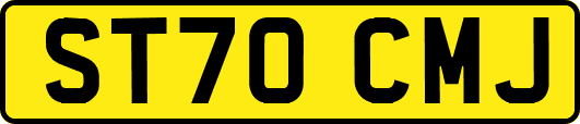 ST70CMJ
