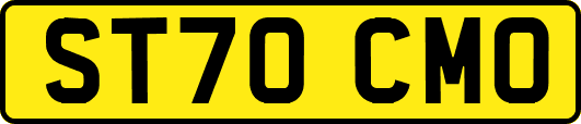 ST70CMO