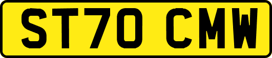 ST70CMW