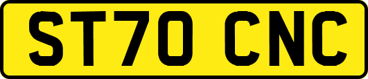 ST70CNC