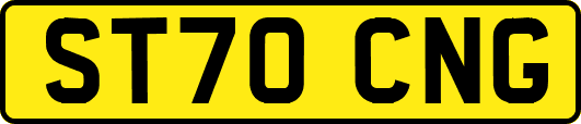 ST70CNG
