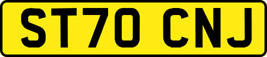 ST70CNJ