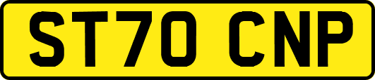 ST70CNP