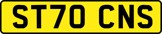 ST70CNS