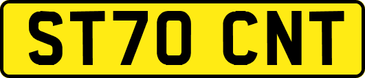 ST70CNT