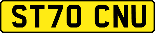 ST70CNU