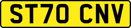 ST70CNV