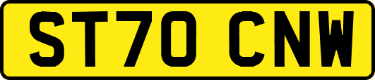ST70CNW