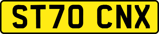 ST70CNX