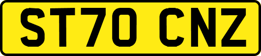 ST70CNZ