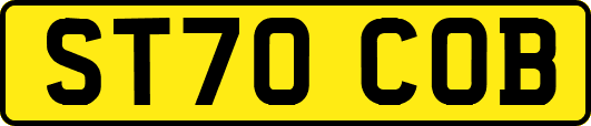 ST70COB