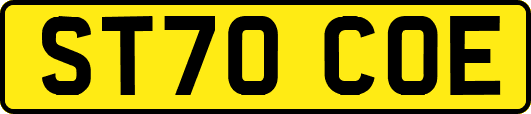 ST70COE