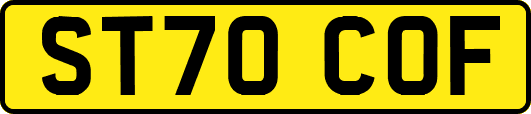 ST70COF