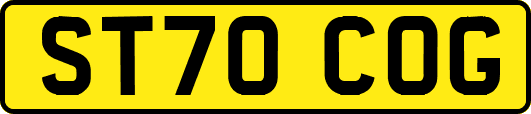 ST70COG