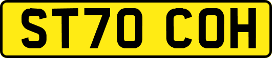 ST70COH