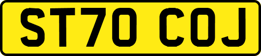 ST70COJ