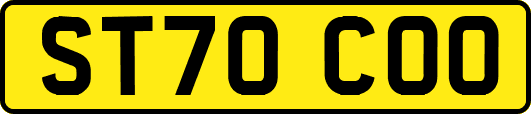 ST70COO