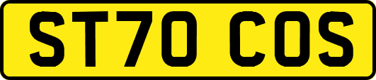 ST70COS