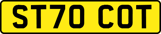 ST70COT