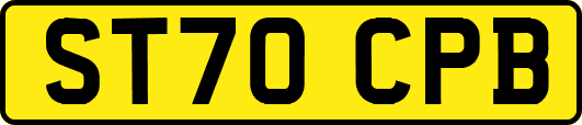 ST70CPB