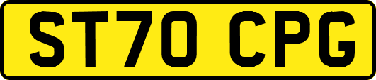 ST70CPG
