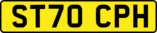 ST70CPH
