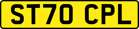 ST70CPL