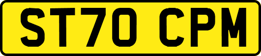 ST70CPM