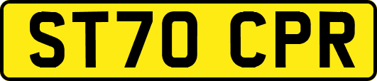 ST70CPR