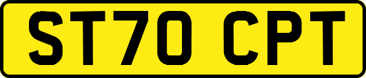 ST70CPT