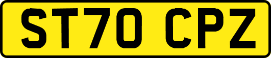 ST70CPZ
