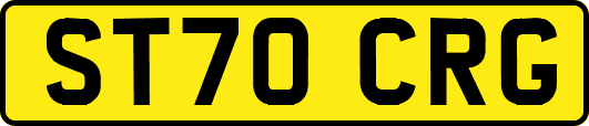 ST70CRG