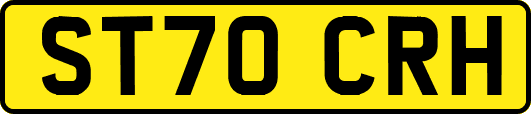 ST70CRH