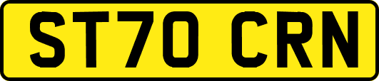 ST70CRN
