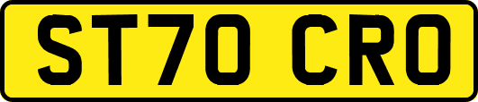 ST70CRO