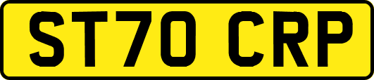 ST70CRP