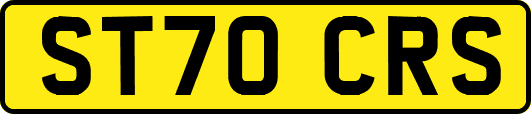 ST70CRS