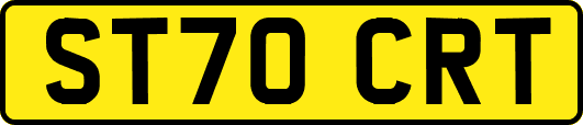 ST70CRT