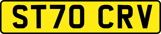 ST70CRV