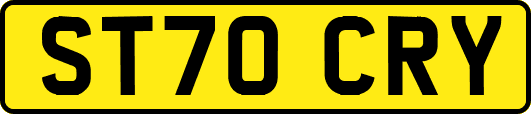 ST70CRY