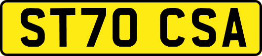 ST70CSA